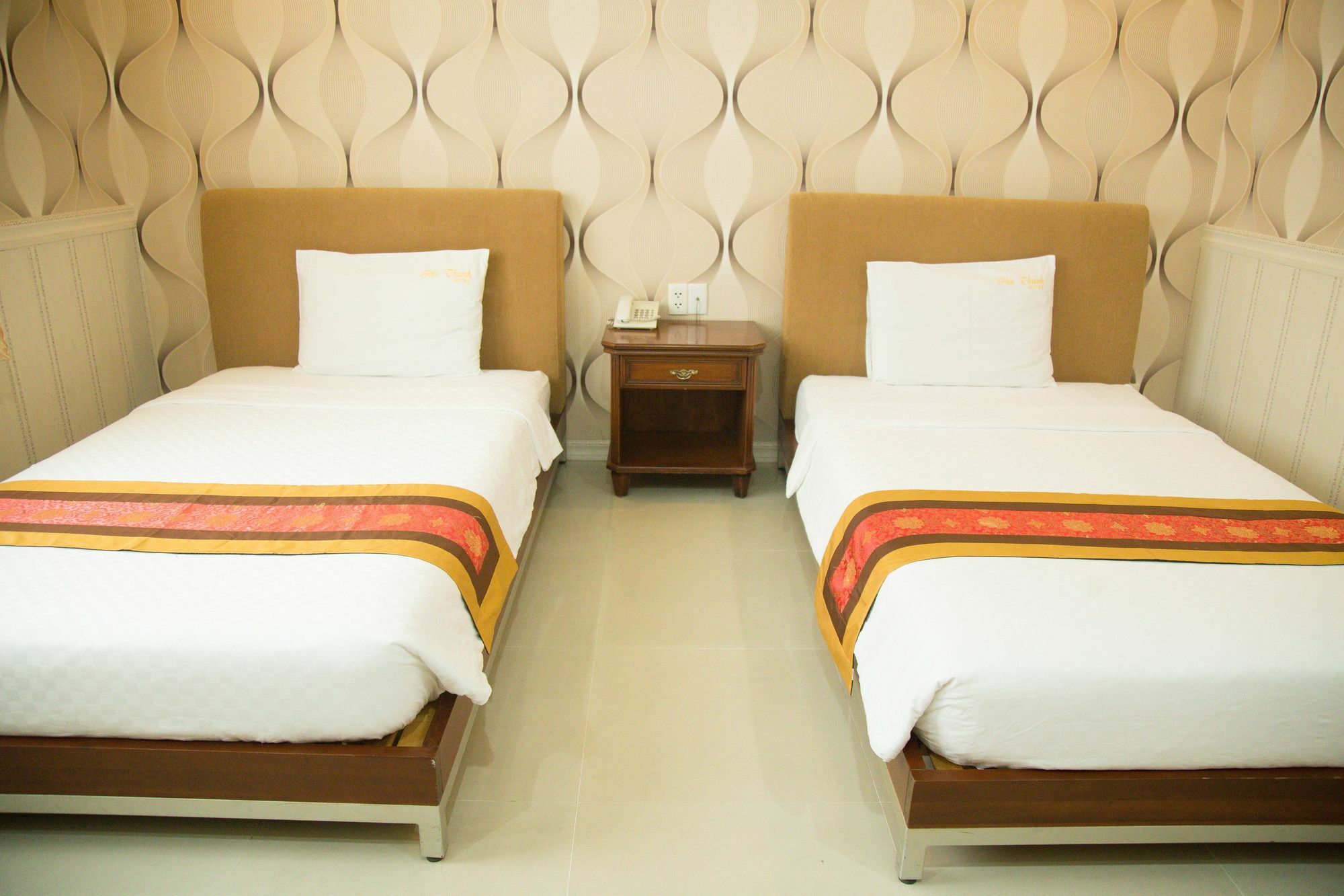 Hotel Golden Ho Chi Minh City