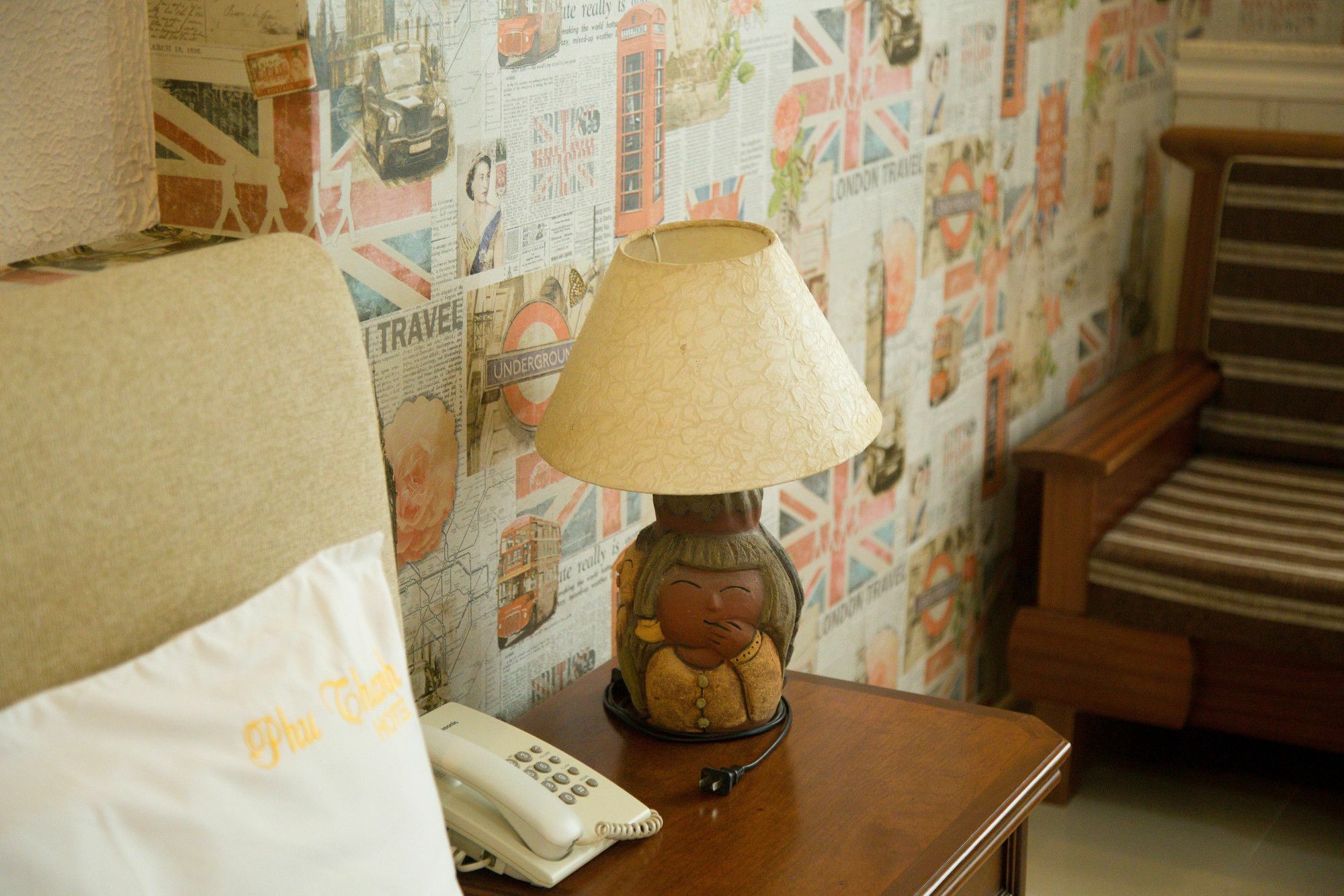 Hotel Golden Ho Chi Minh City