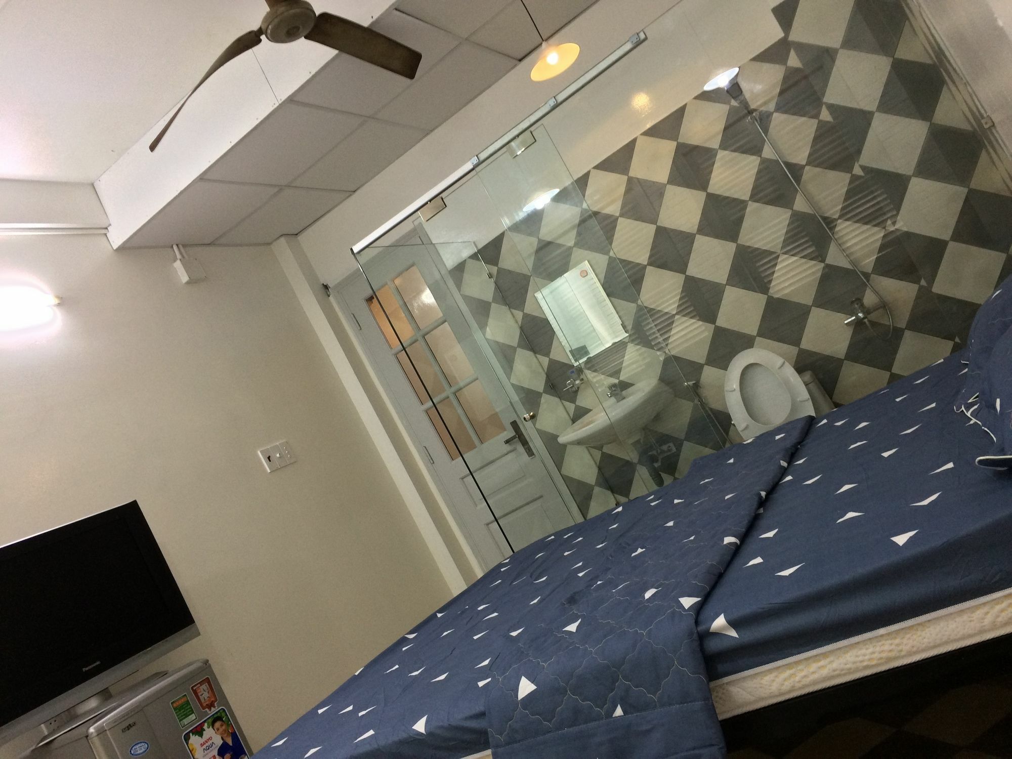 Hotel An Nam Corner - Bui Vien