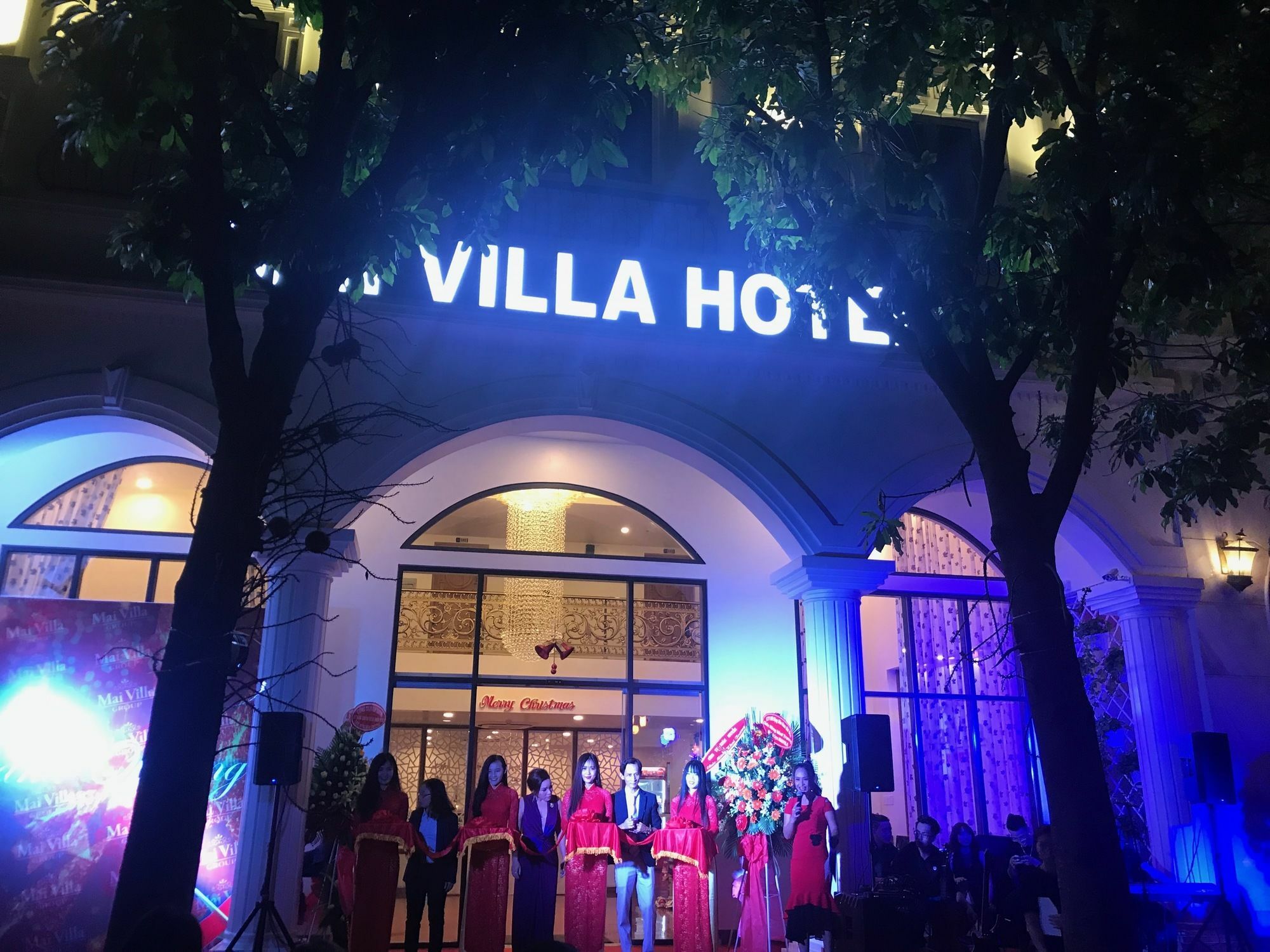 Mai - Phu My Hung 3* Ho Chi Minh City