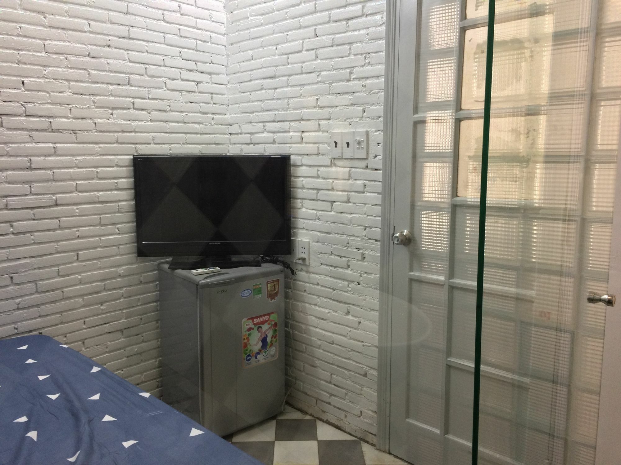 Hotel An Nam Corner - Bui Vien