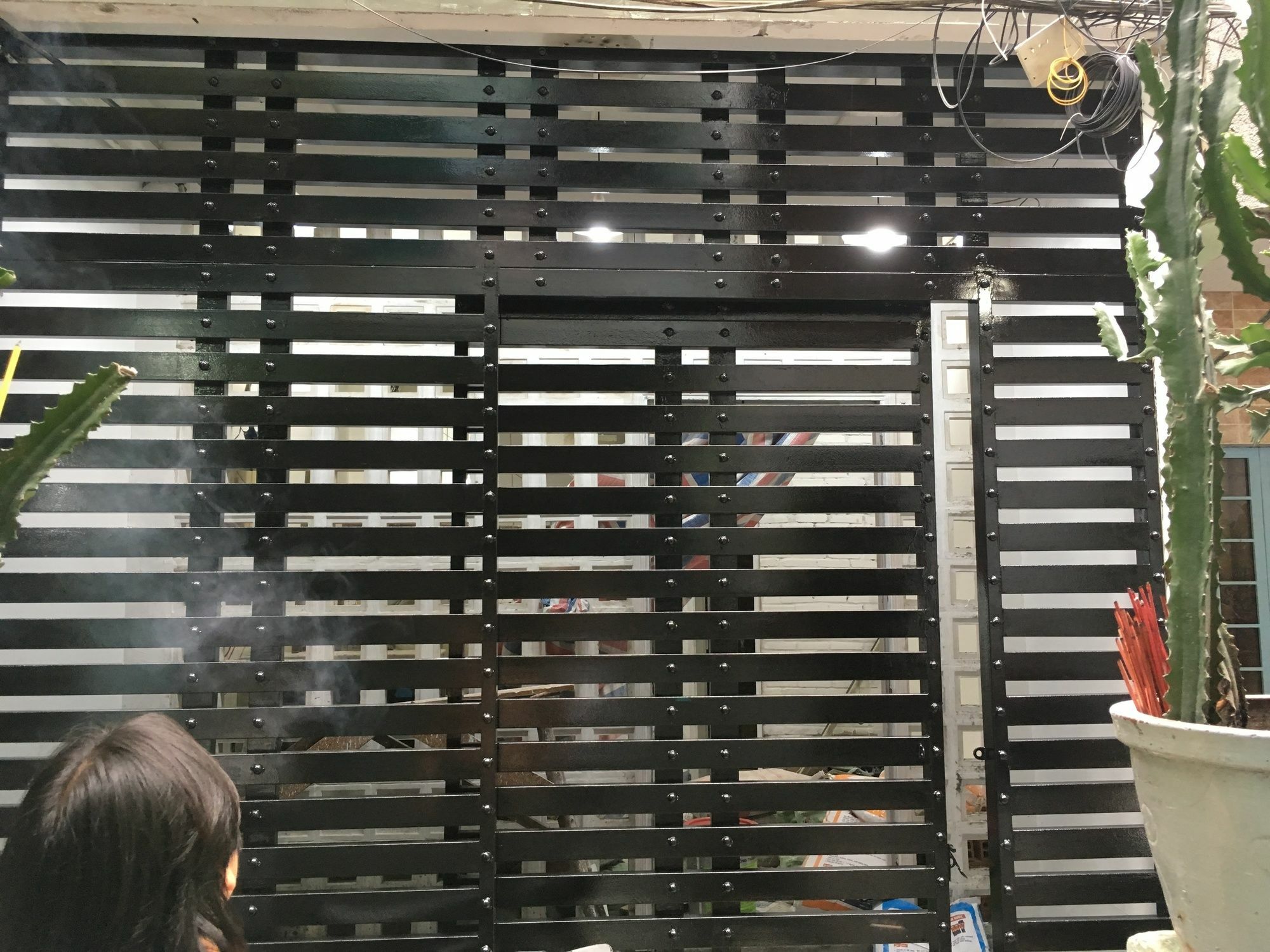 An Nam Corner - Bui Vien Hotel