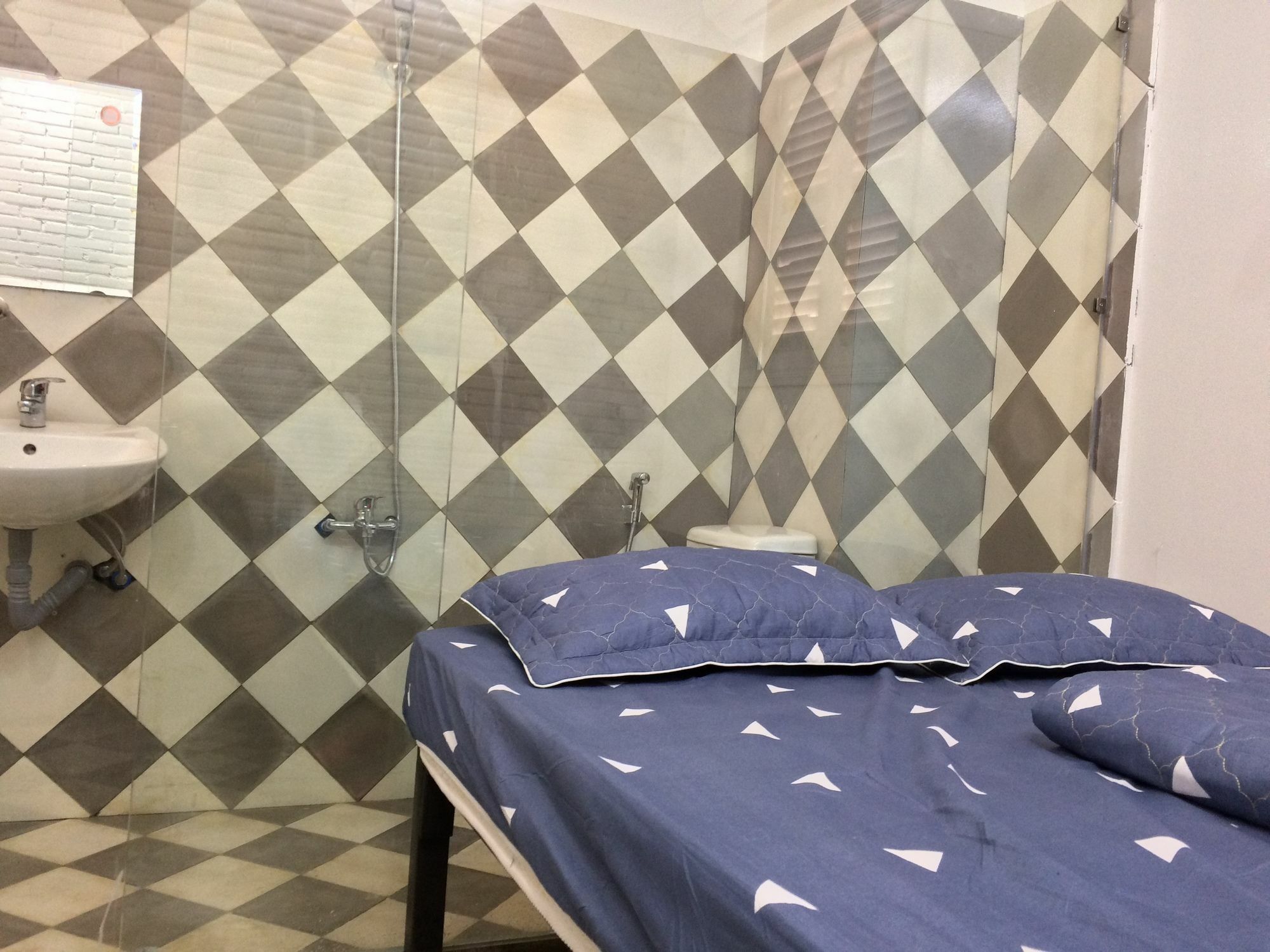 Hotel An Nam Corner - Bui Vien *