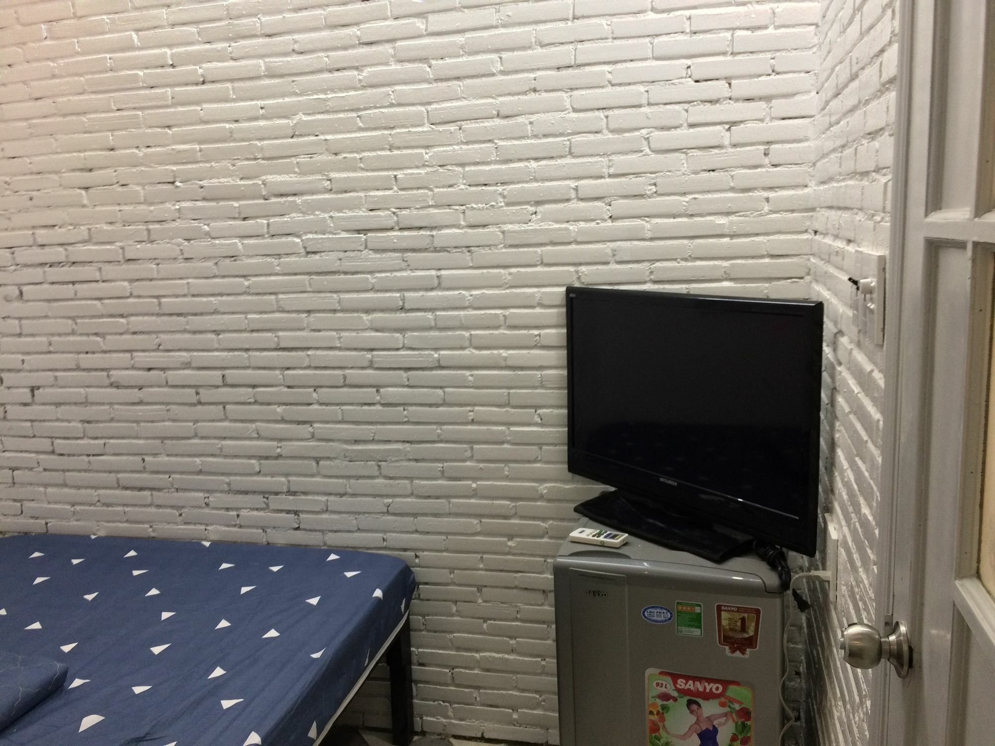 An Nam Corner - Bui Vien *