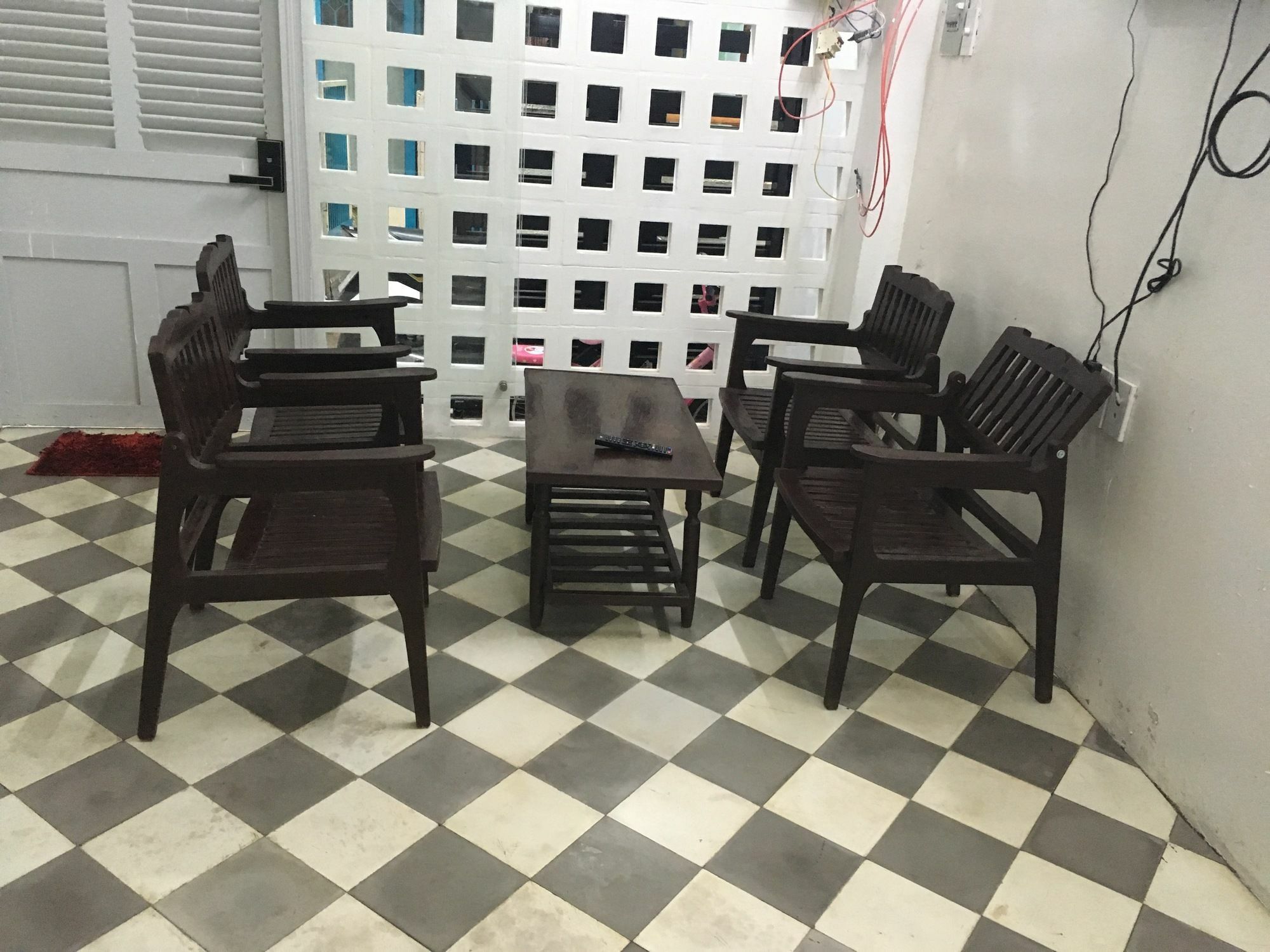 An Nam Corner - Bui Vien Hotel *