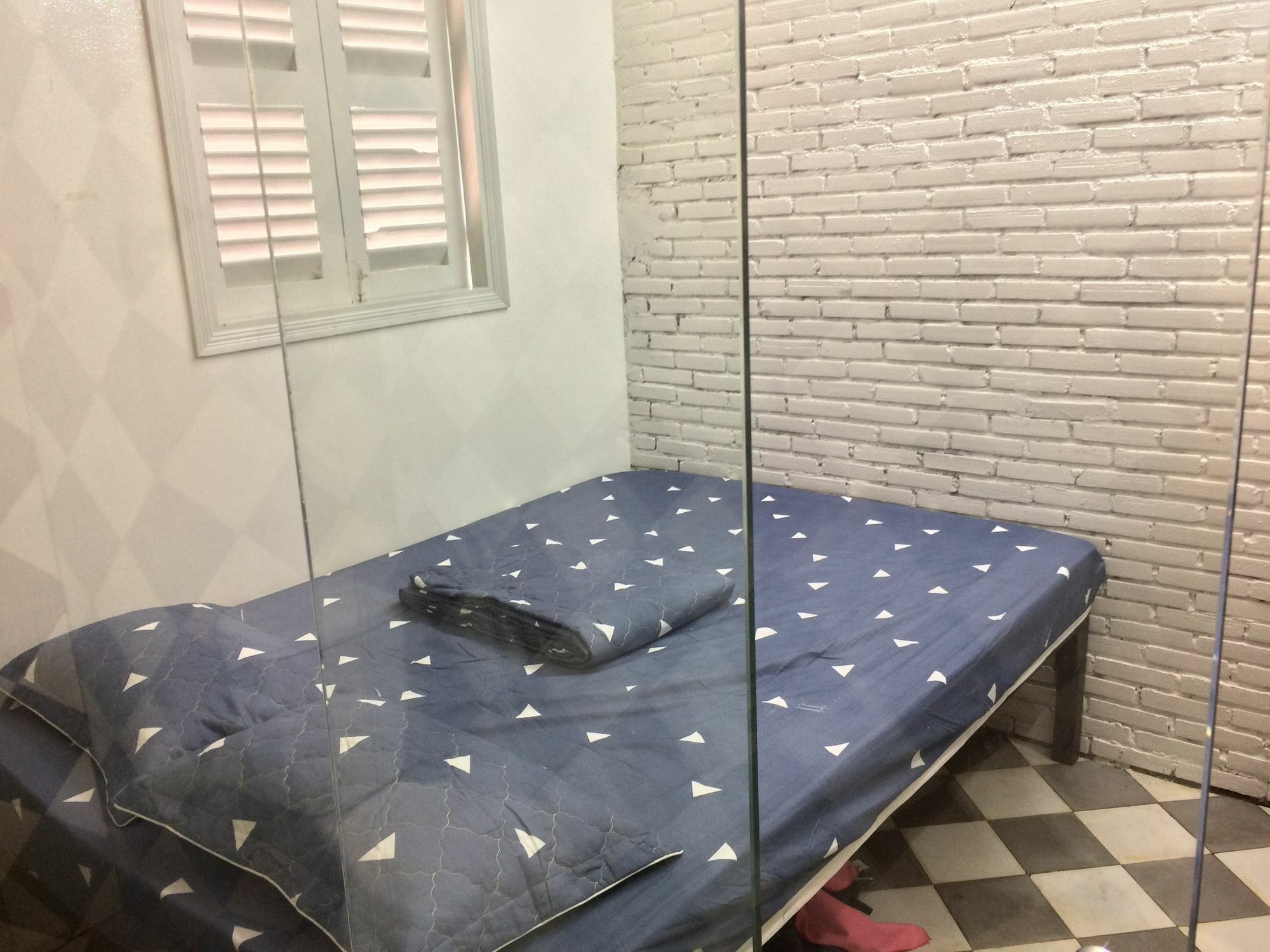 An Nam Corner - Bui Vien Ho Chi Minh City