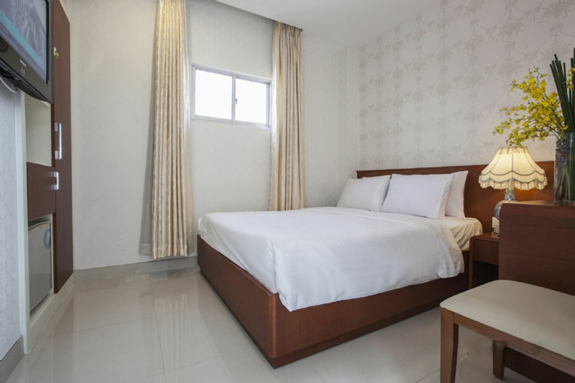 Hotel Golden Star 3*