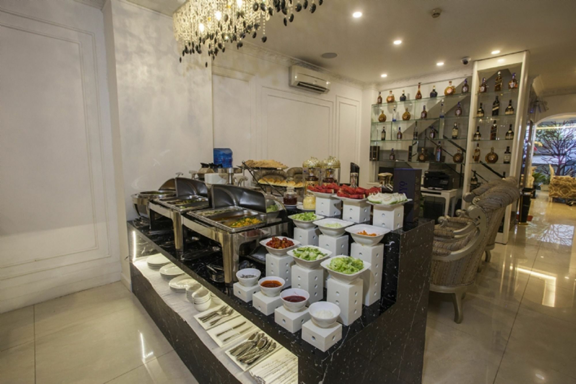 Hotel Golden Star 3*