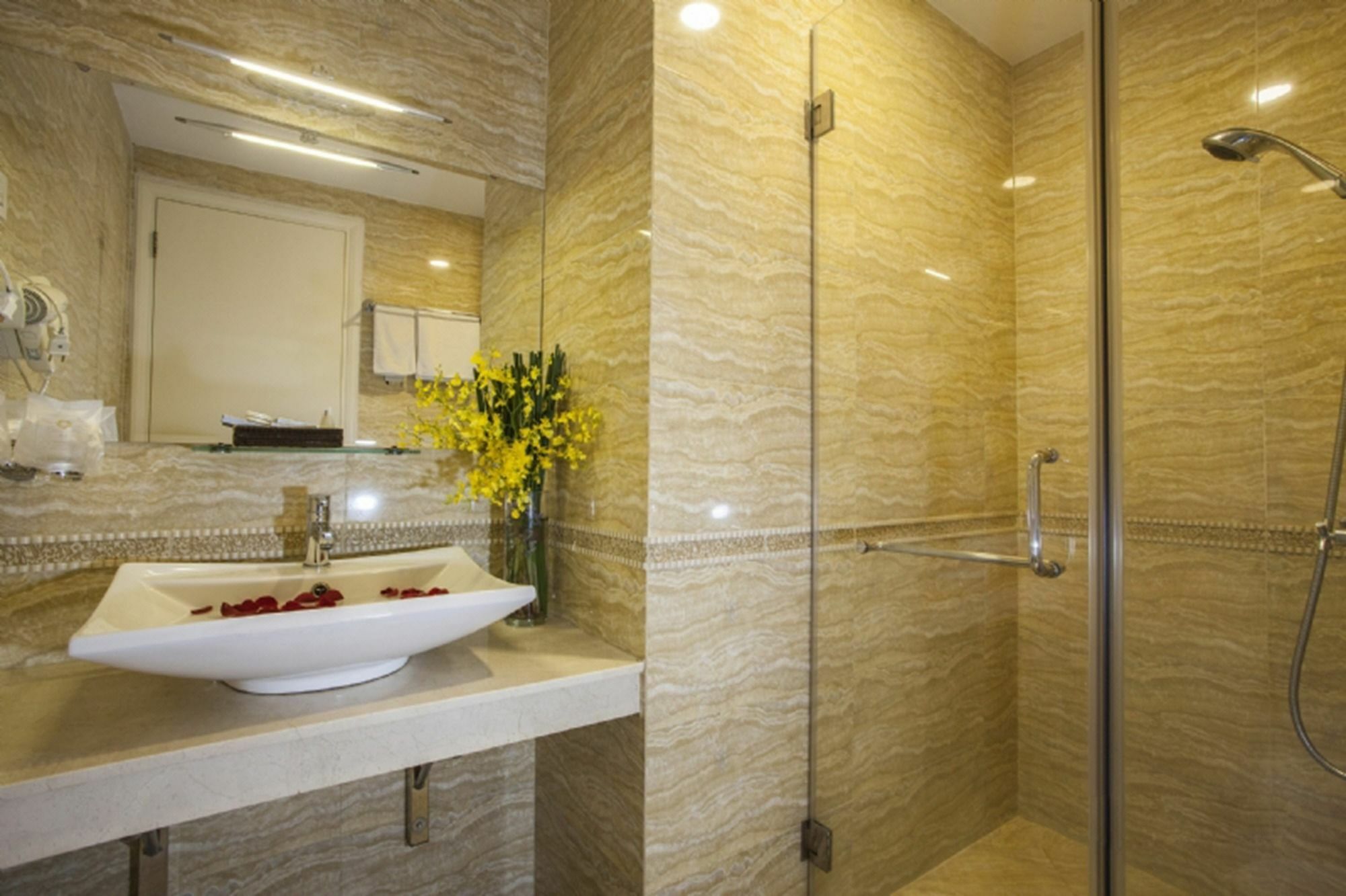 Golden Star Hotel Ho Chi Minh City