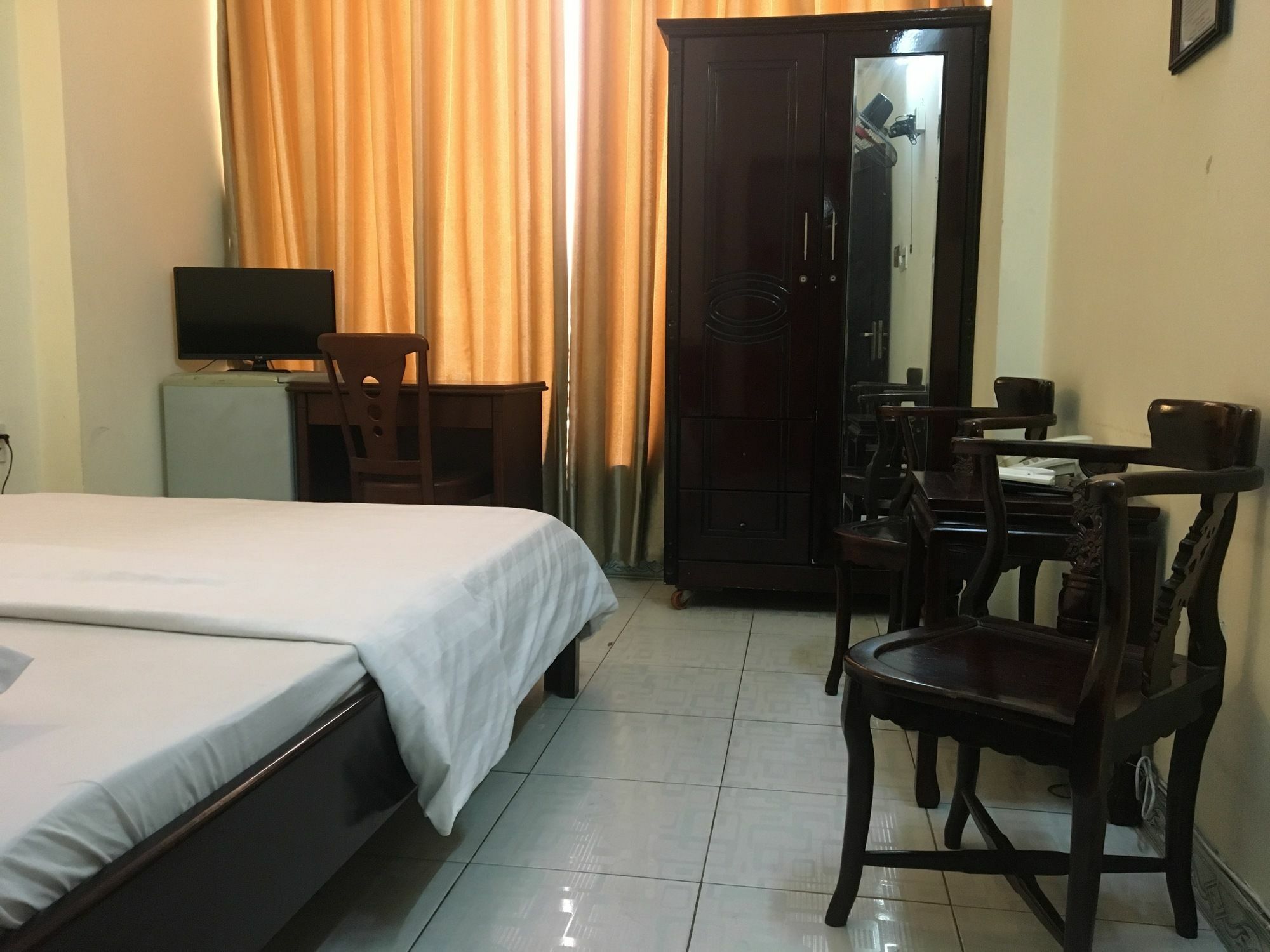 Hong Luan 2 2* Ho Chi Minh City