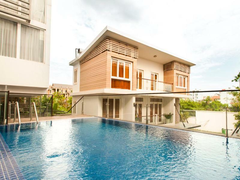 Glenwood Hotel 4*
