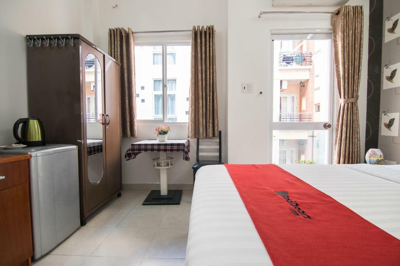 Hotel Kien