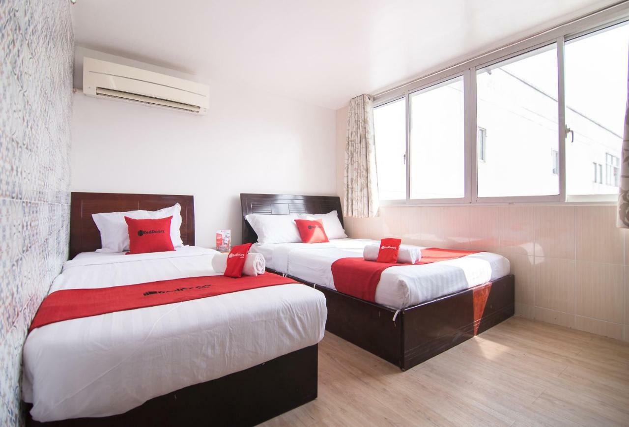 Kien 2* Ho Chi Minh City