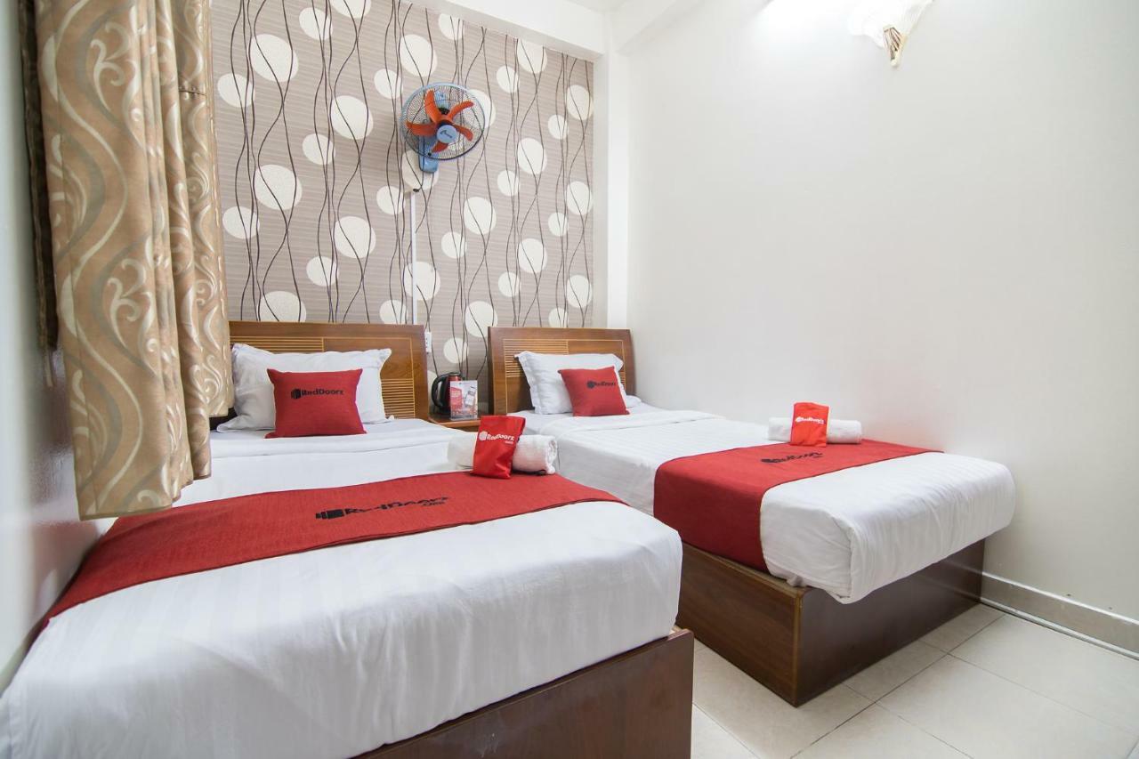 Kien 2* Ho Chi Minh City