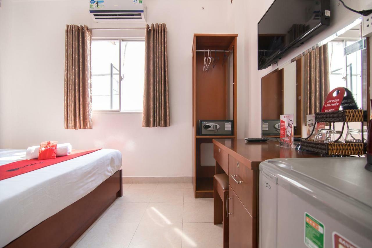 Kien Ho Chi Minh City