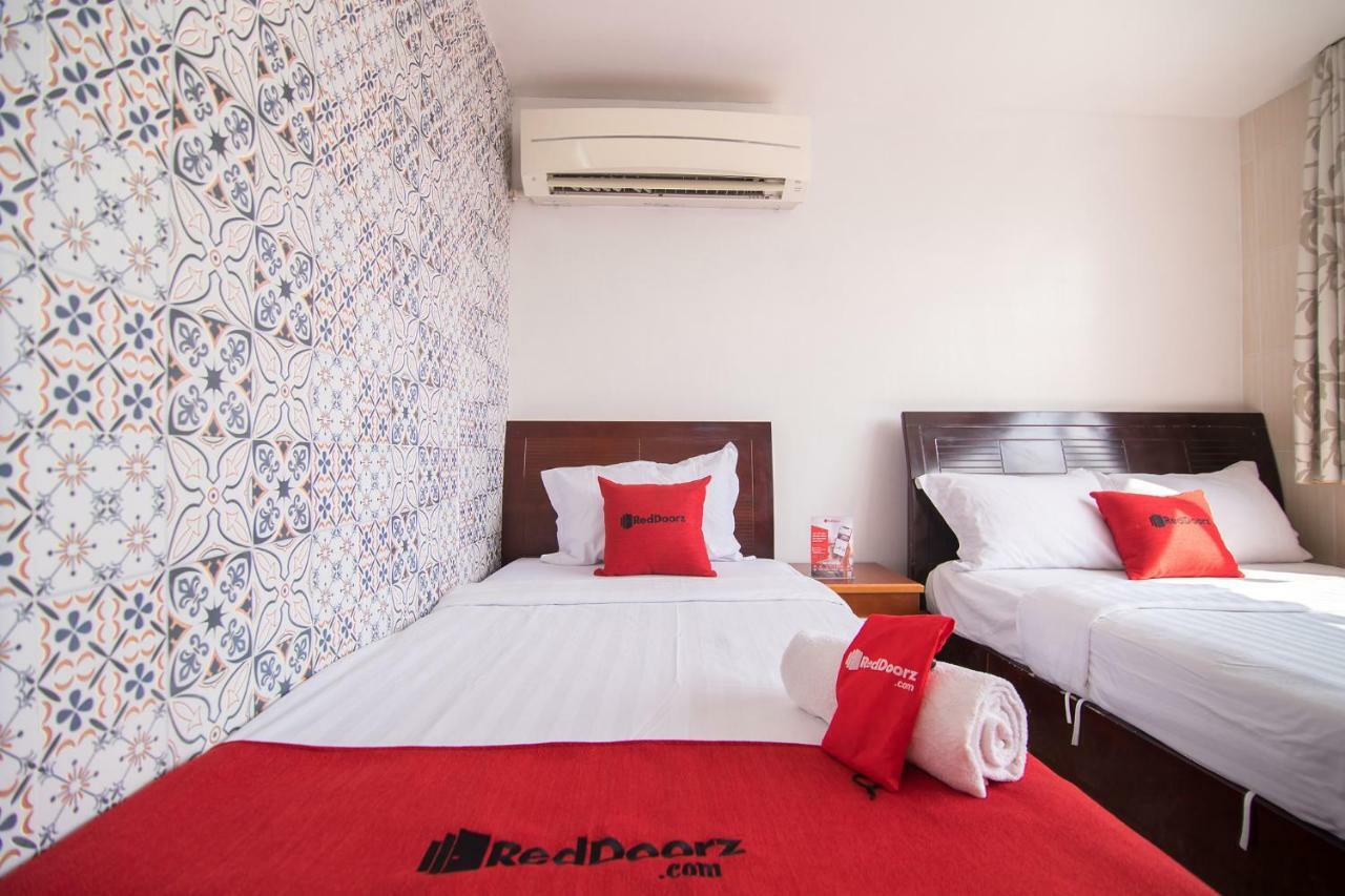 Hotel Kien Ho Chi Minh City