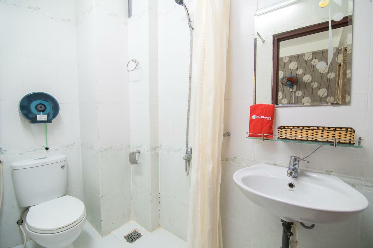 Kien 2* Ho Chi Minh City
