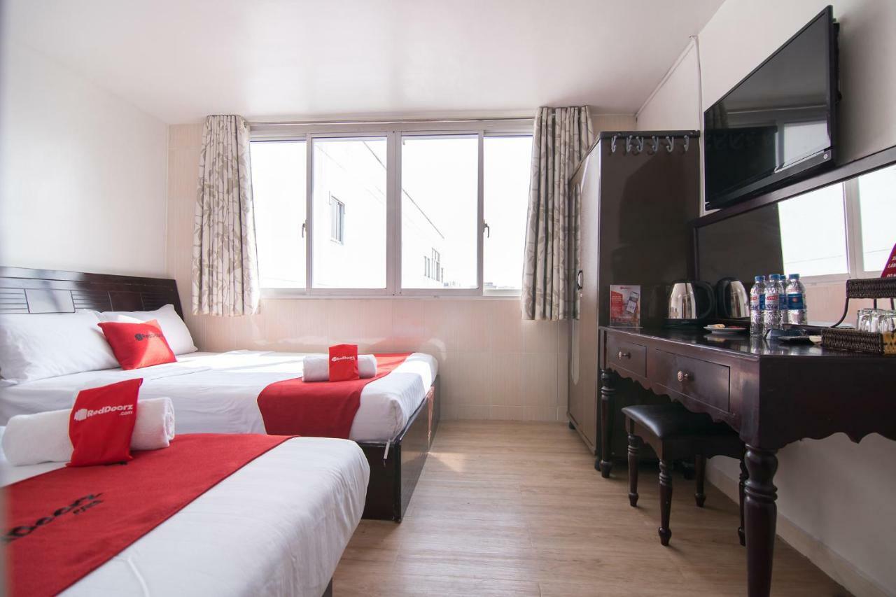 Kien Hotel Ho Chi Minh City