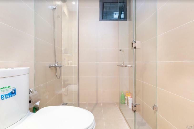 Masteri 2br Ho Chi Minh City