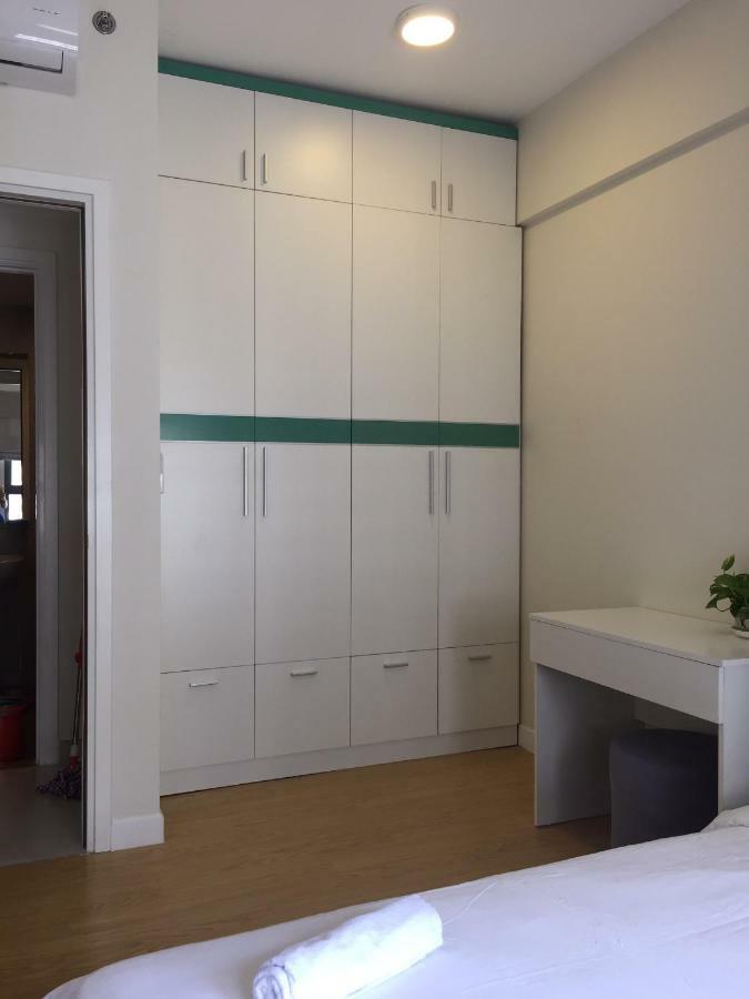 Apartment Masteri 2br Ho Chi Minh City