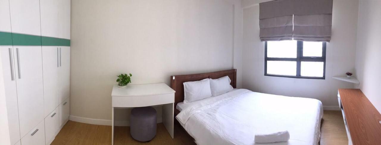 Masteri 2br Apartment *
