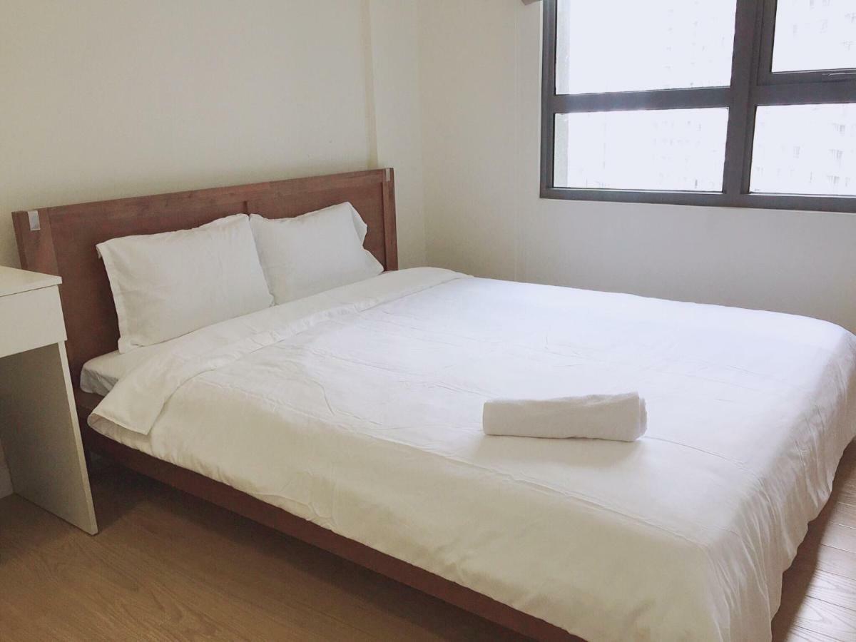 Apartment Masteri 2br