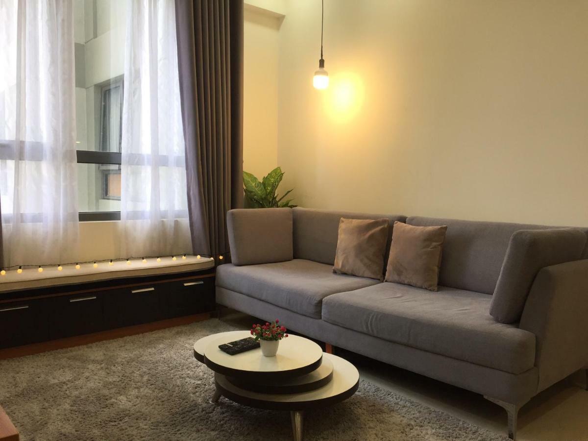 Masteri 2br * Ho Chi Minh City