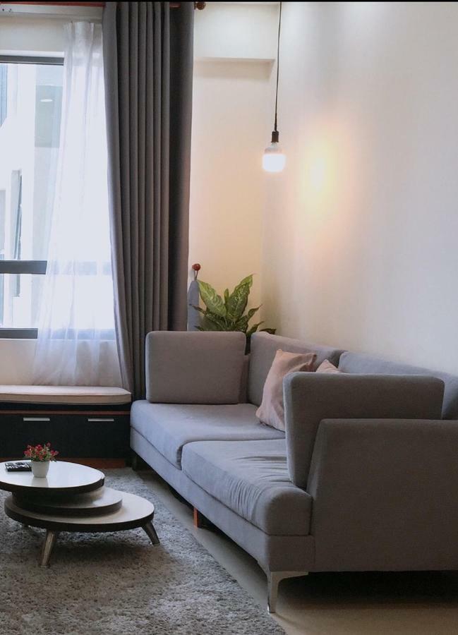 Apartment Masteri 2br