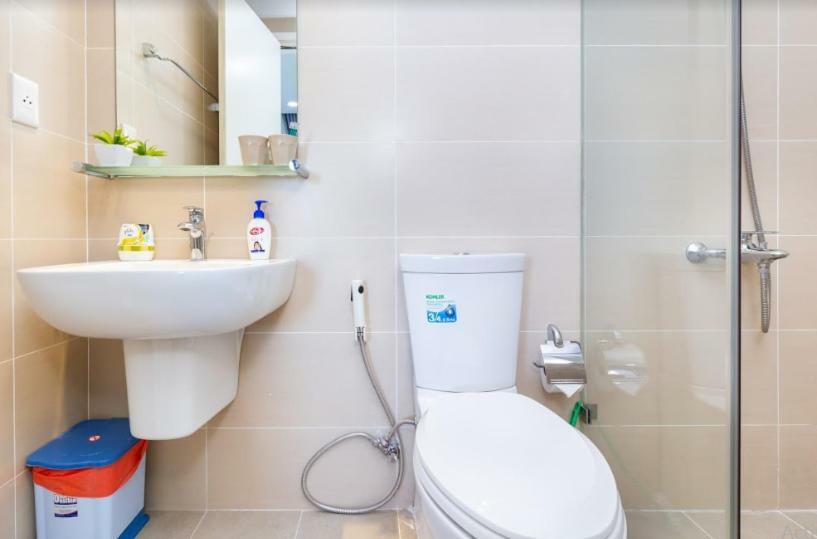 Masteri 2br Apartment Ho Chi Minh City