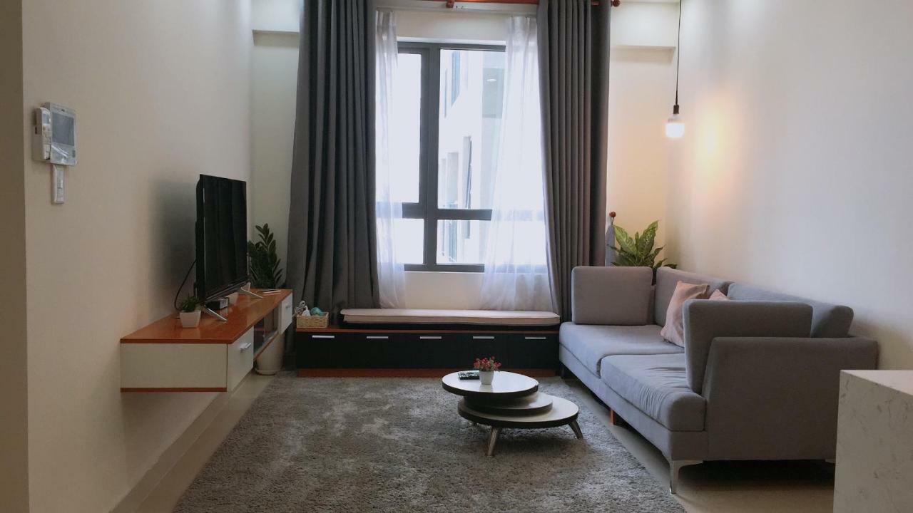 Masteri 2br Apartment Ho Chi Minh City