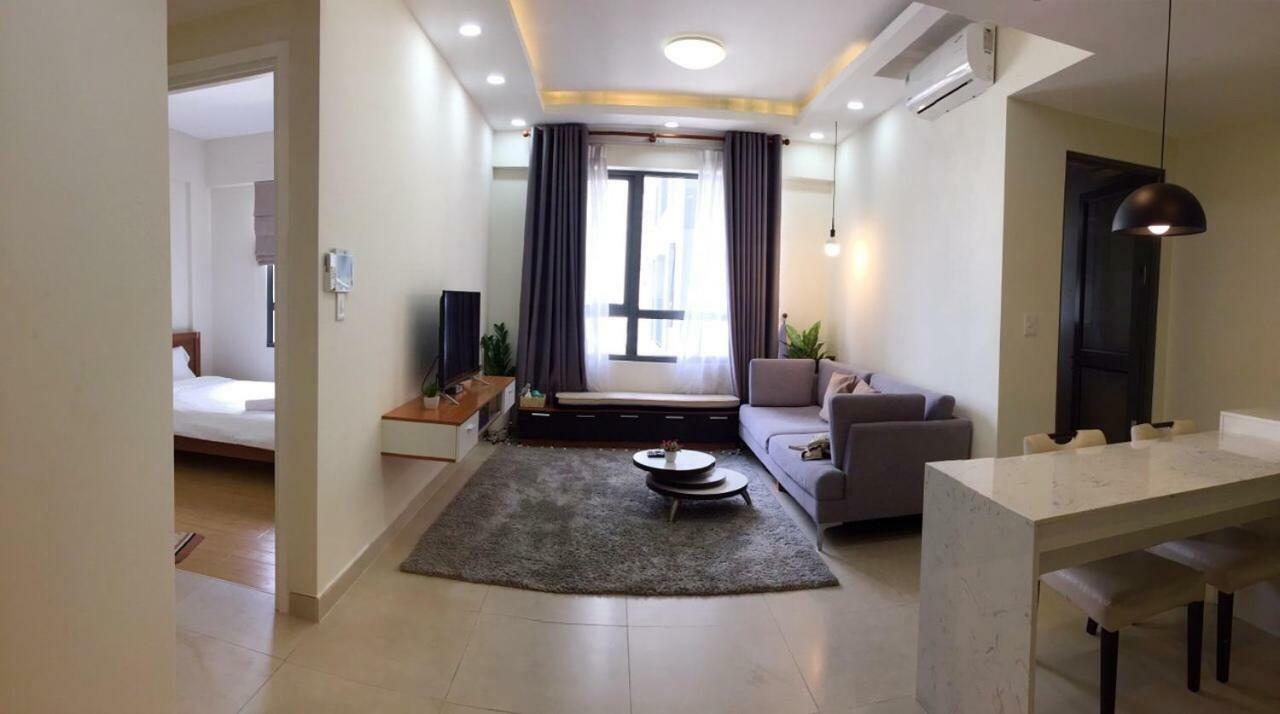 Masteri 2br Apartment Ho Chi Minh City