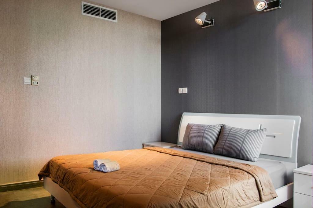 Apartment Ben Thanh Tower - Soho Ho Chi Minh City