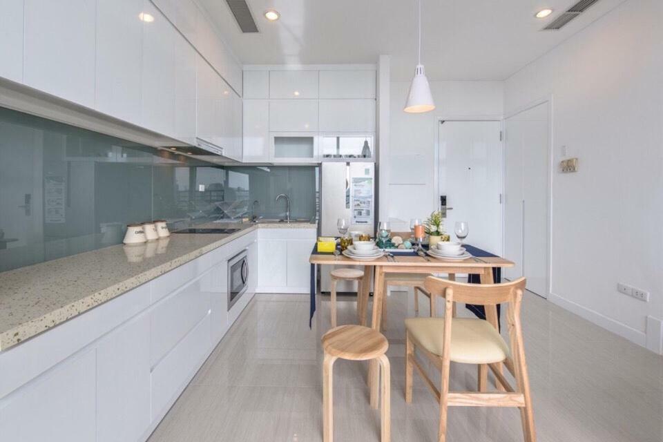 Ben Thanh Tower - Soho Apartment Ho Chi Minh City