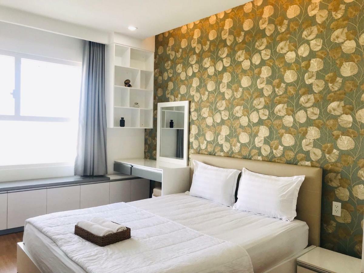 Apartment Sunrise - Jennyhomes Ho Chi Minh City