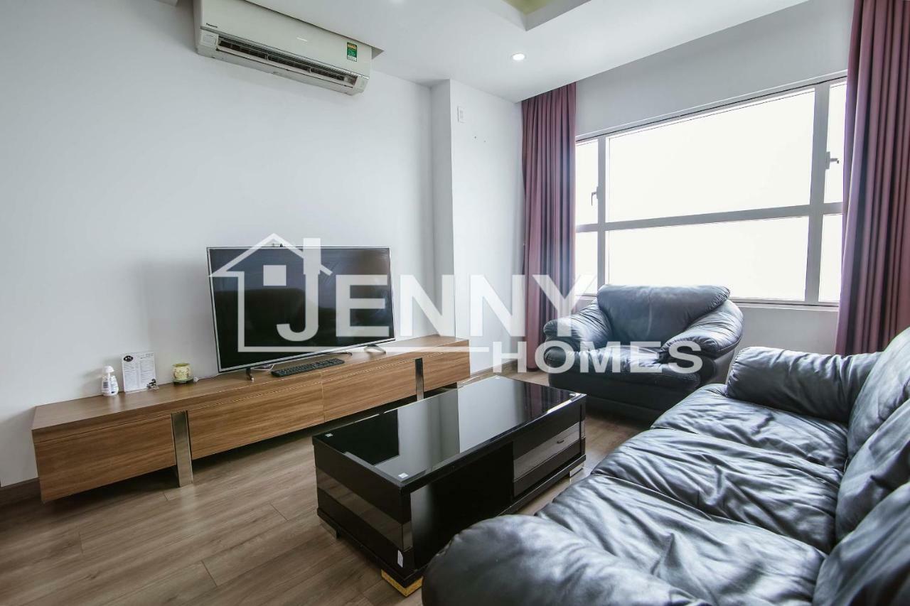 Sunrise - Jennyhomes Apartment Ho Chi Minh City