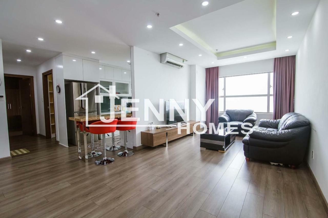 Apartment Sunrise - Jennyhomes Ho Chi Minh City