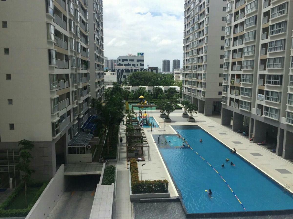 Diamond Scenic Valley Condotel Ho Chi Minh City