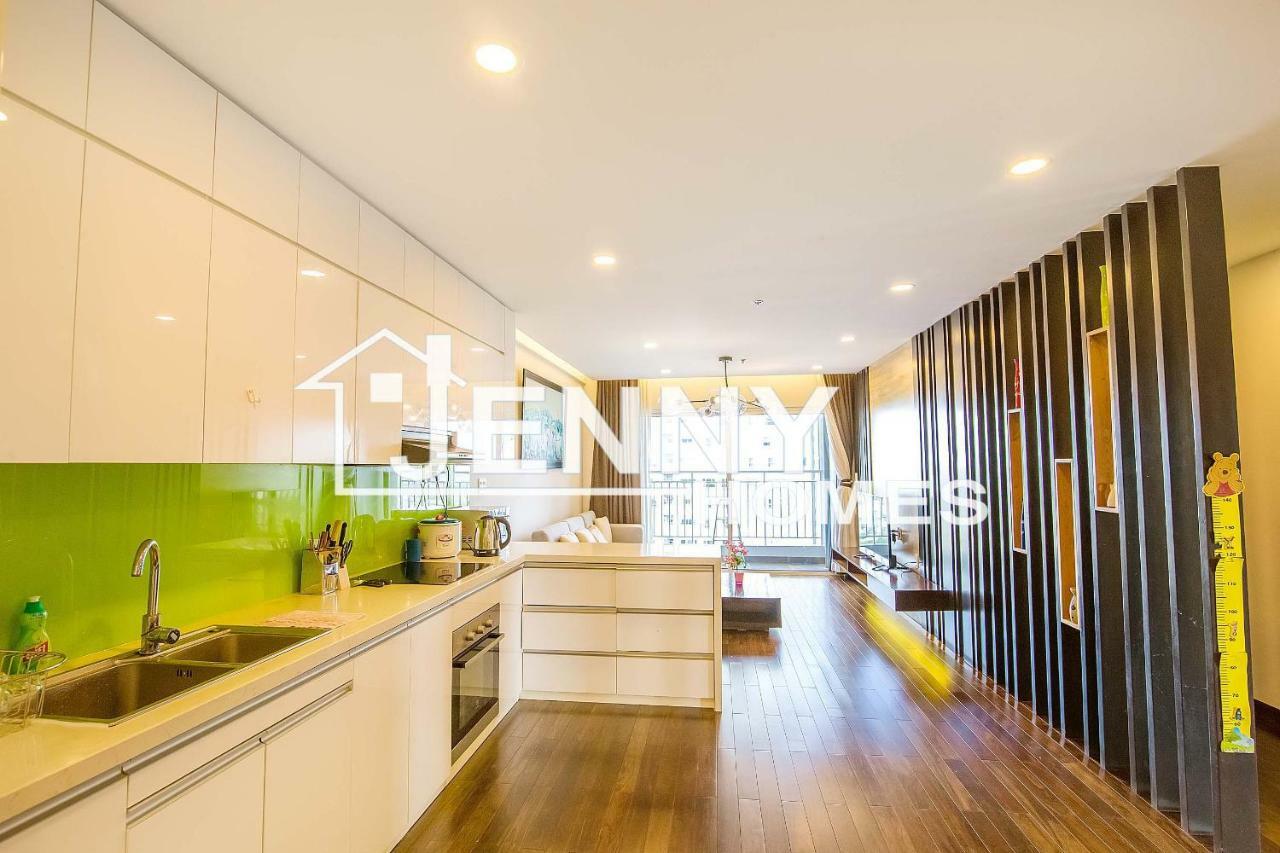 Apartment Sunrise - Jennyhomes *