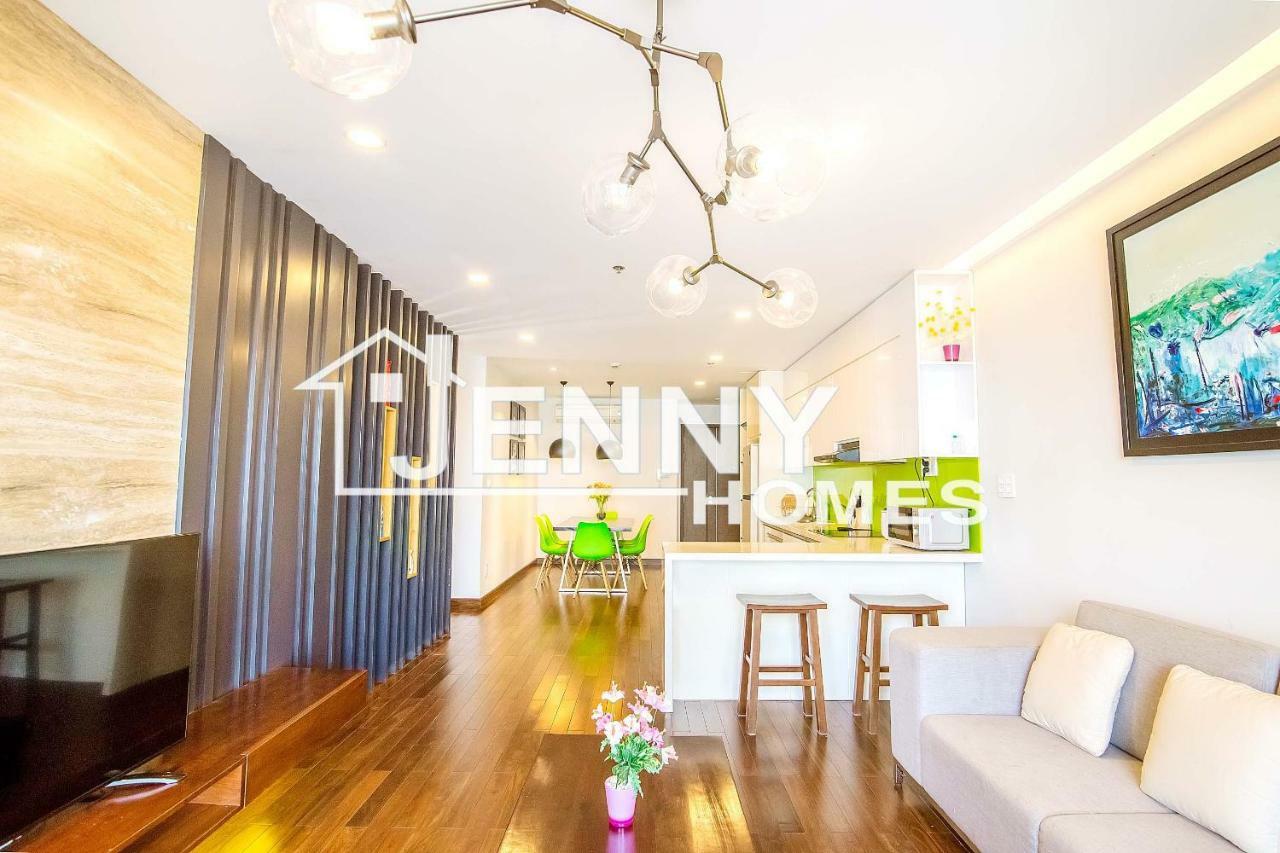 Sunrise - Jennyhomes *