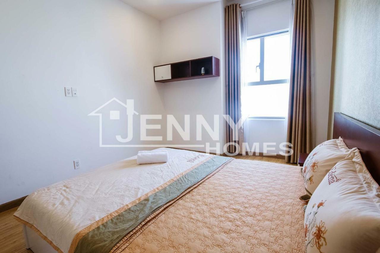 Apartment Sunrise - Jennyhomes