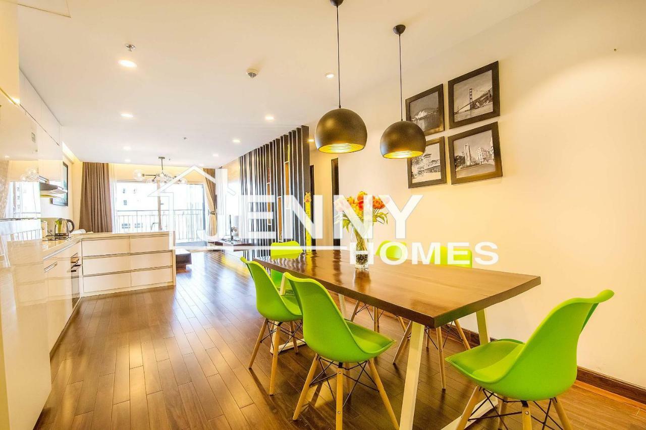 Apartment Sunrise - Jennyhomes Ho Chi Minh City