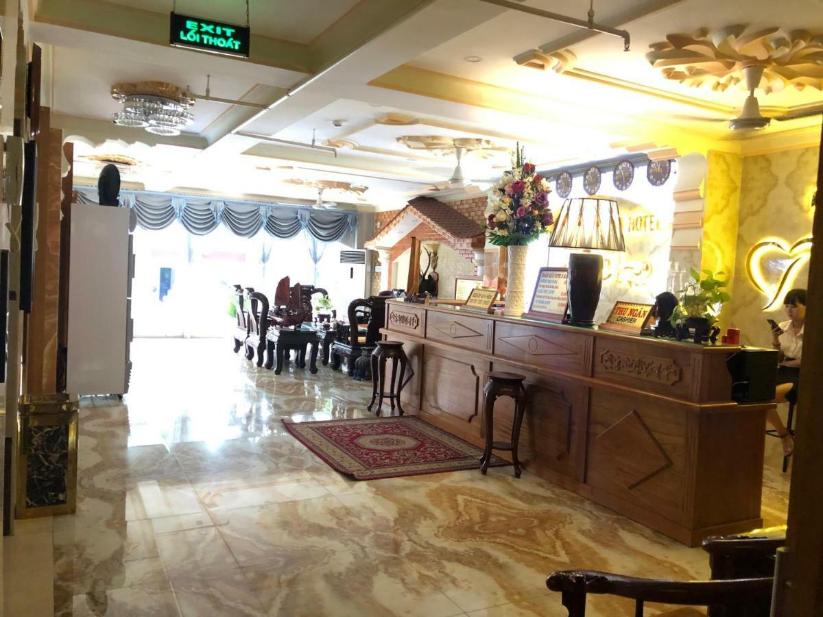 Hoang Quan Hotel