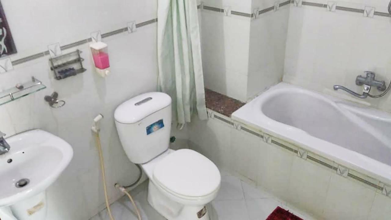 Nhà khách Ben Thanh