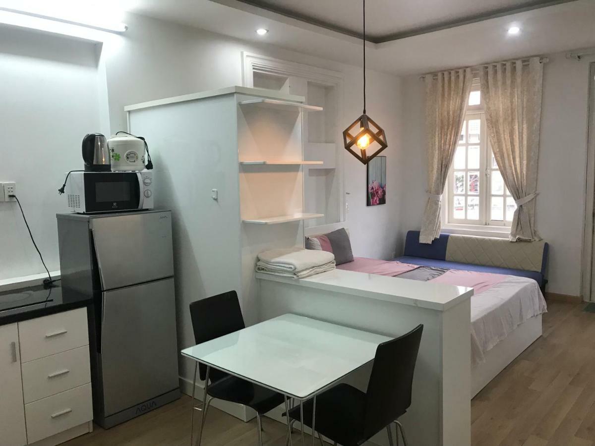 Aparthotel Dolce Vita Thao Dien Ho Chi Minh City