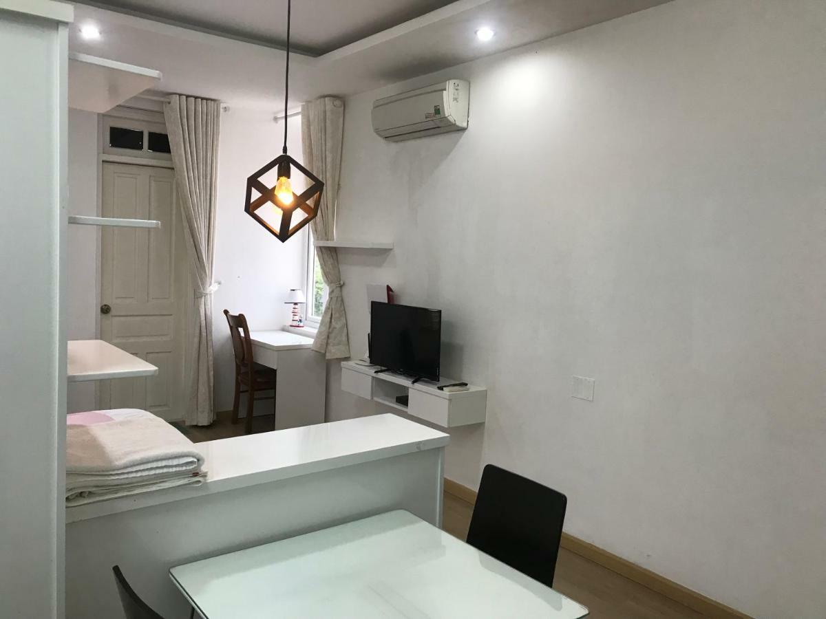 Dolce Vita Thao Dien Aparthotel