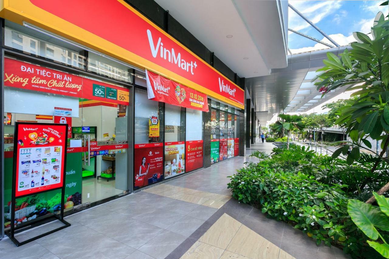 June Rivergate Luxury TP. Hồ Chí Minh