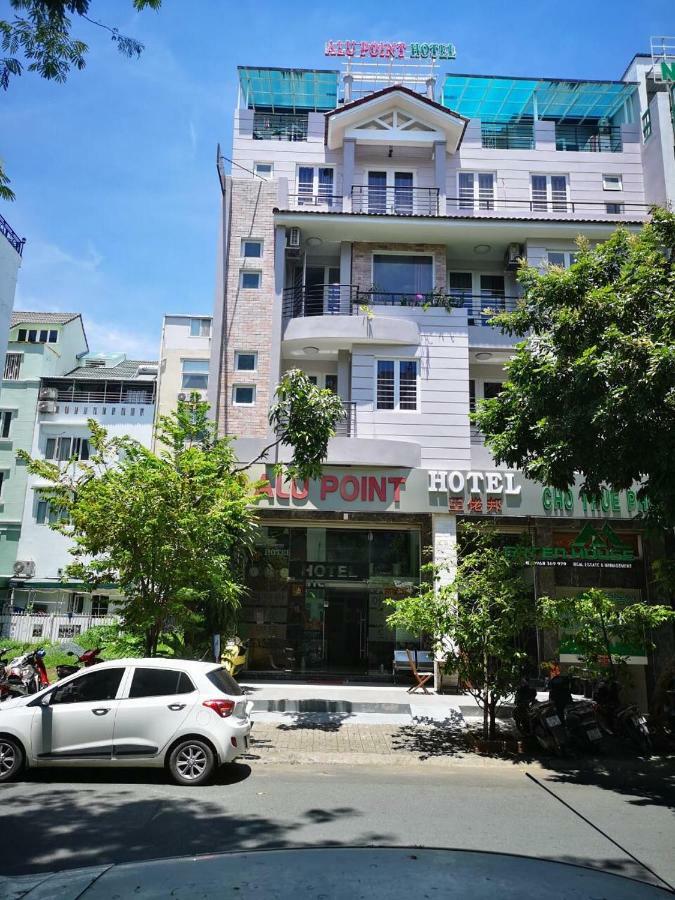 Hotel Alupoint 2*