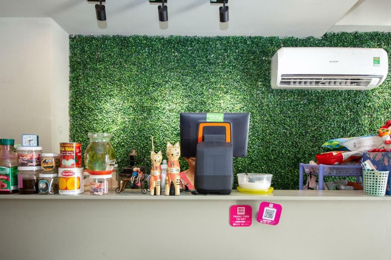 Homestay Masion Hometel 2 *