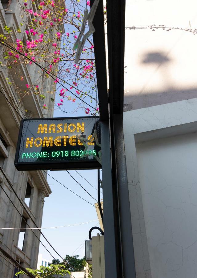 Masion Hometel 2