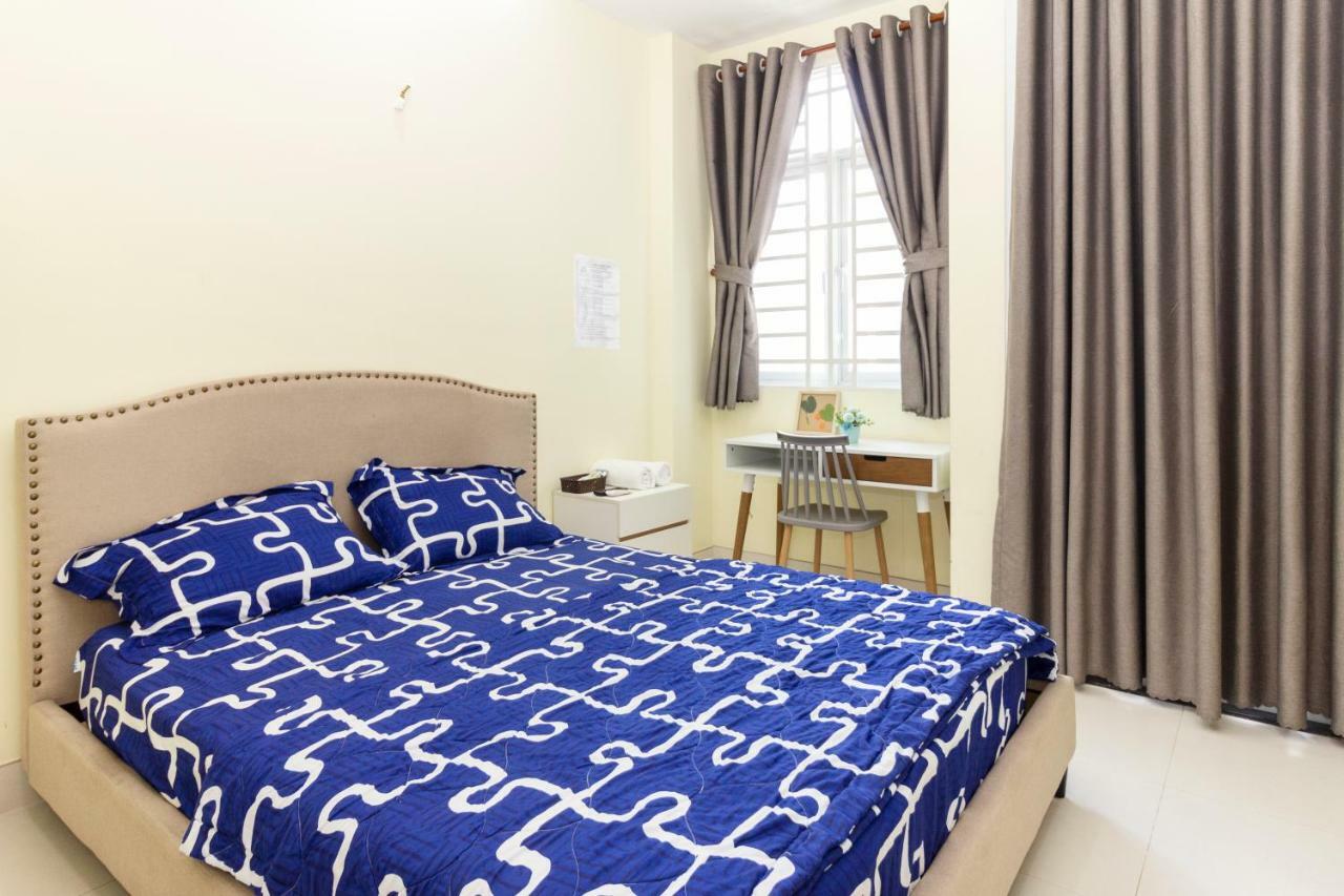 Masion Hometel 2 Homestay *